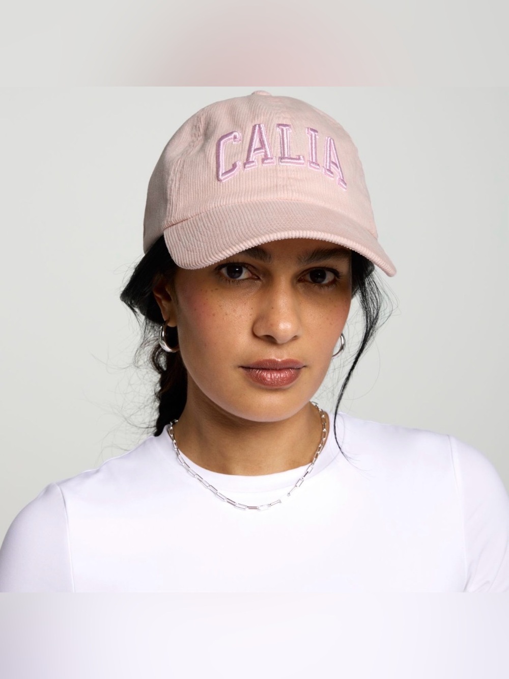 Calia Women’s Anniversary Cap | Pink Darling